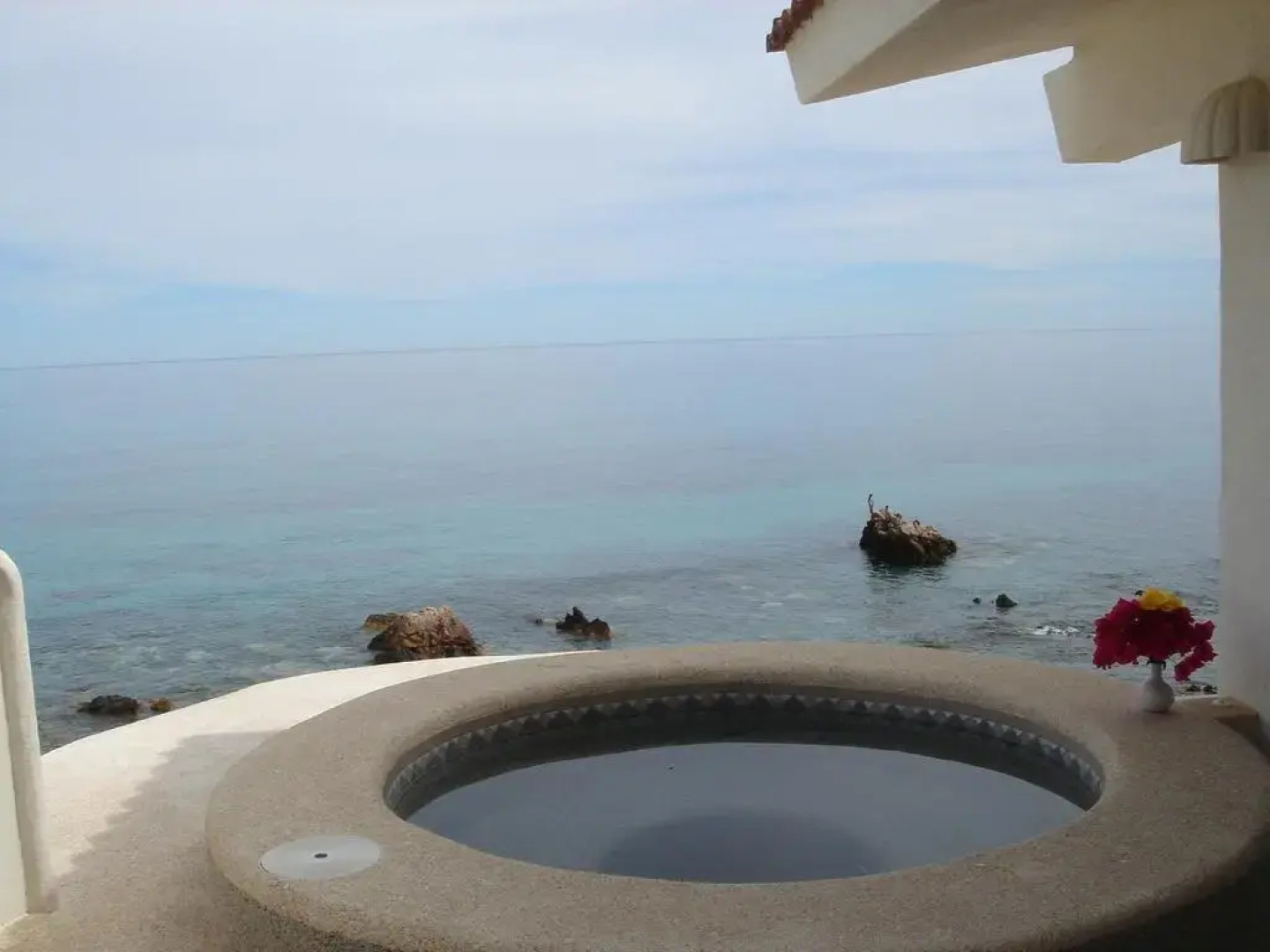 Отель Punta Pescadero Paradise Resort