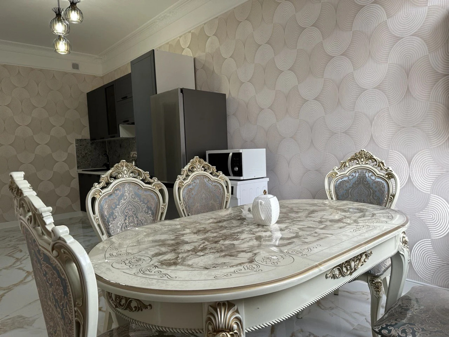 Квартира Двушка Прямо у Моря