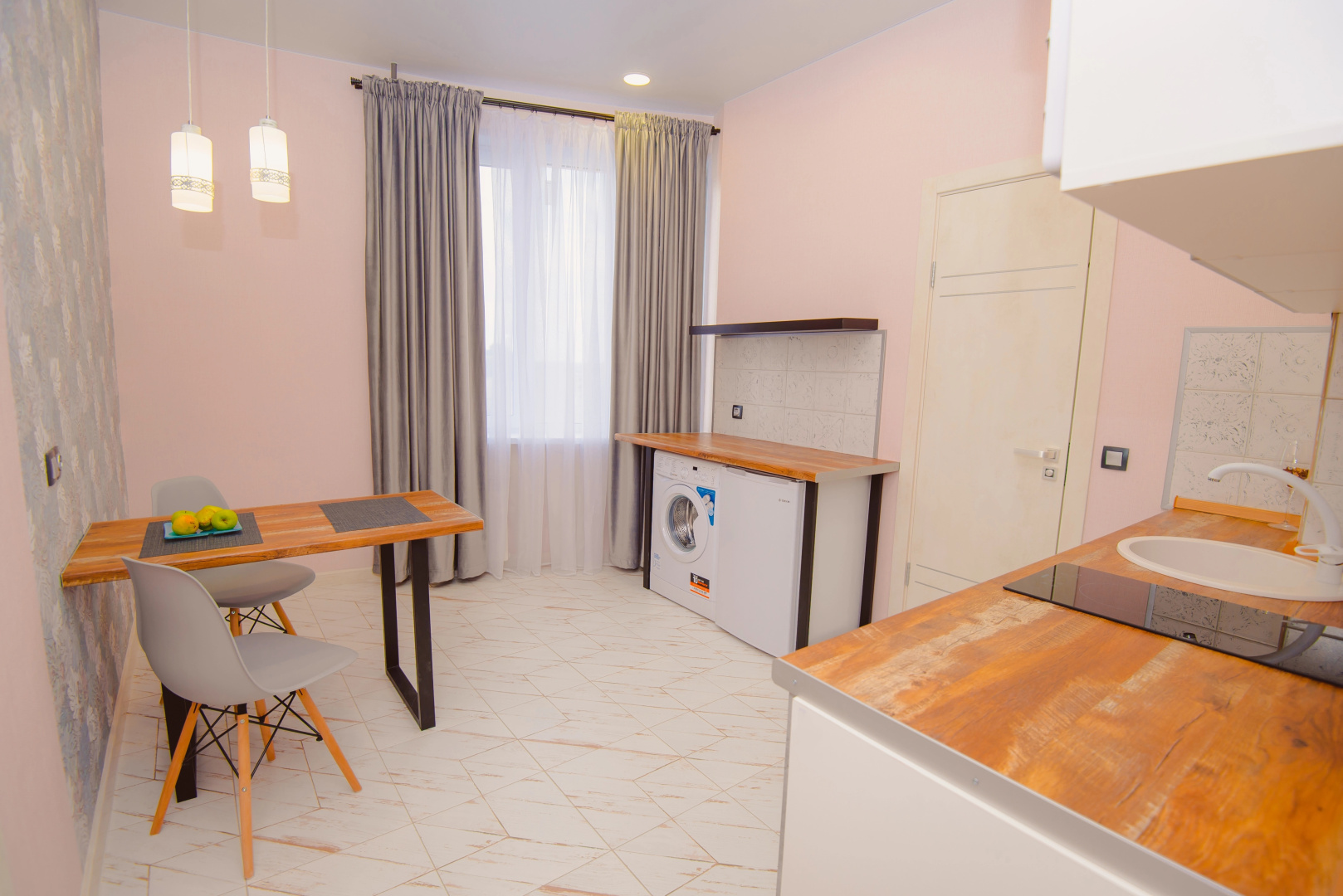 Апартаменты Ranta hotel | 9 Nights 4