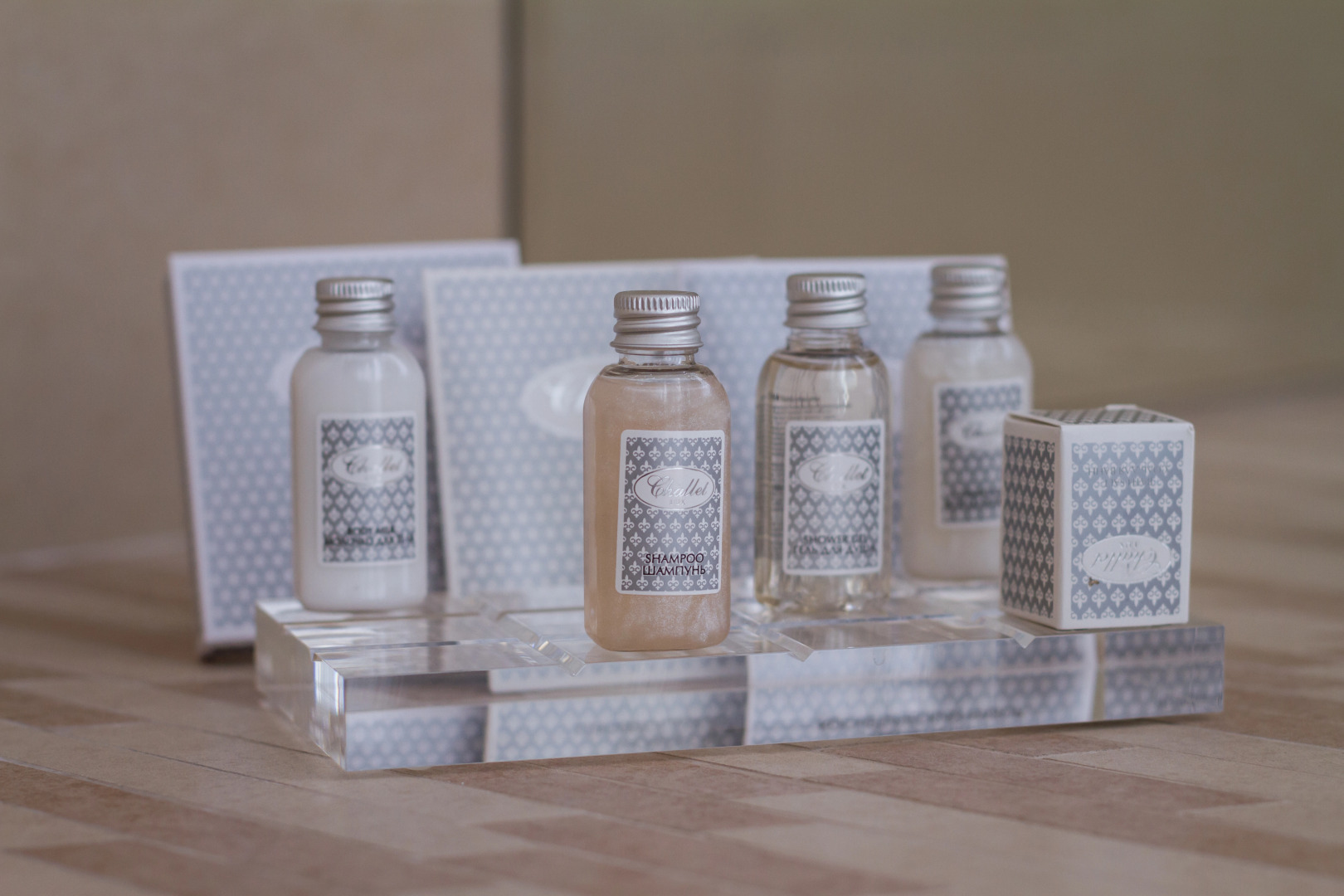 Апарт-Отель Республика