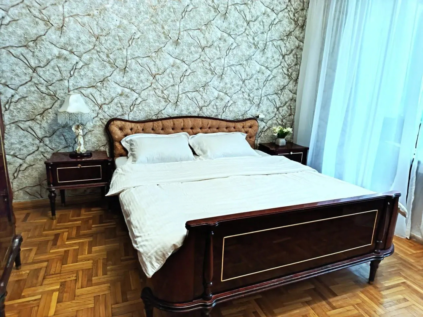 Квартира Парк Центр