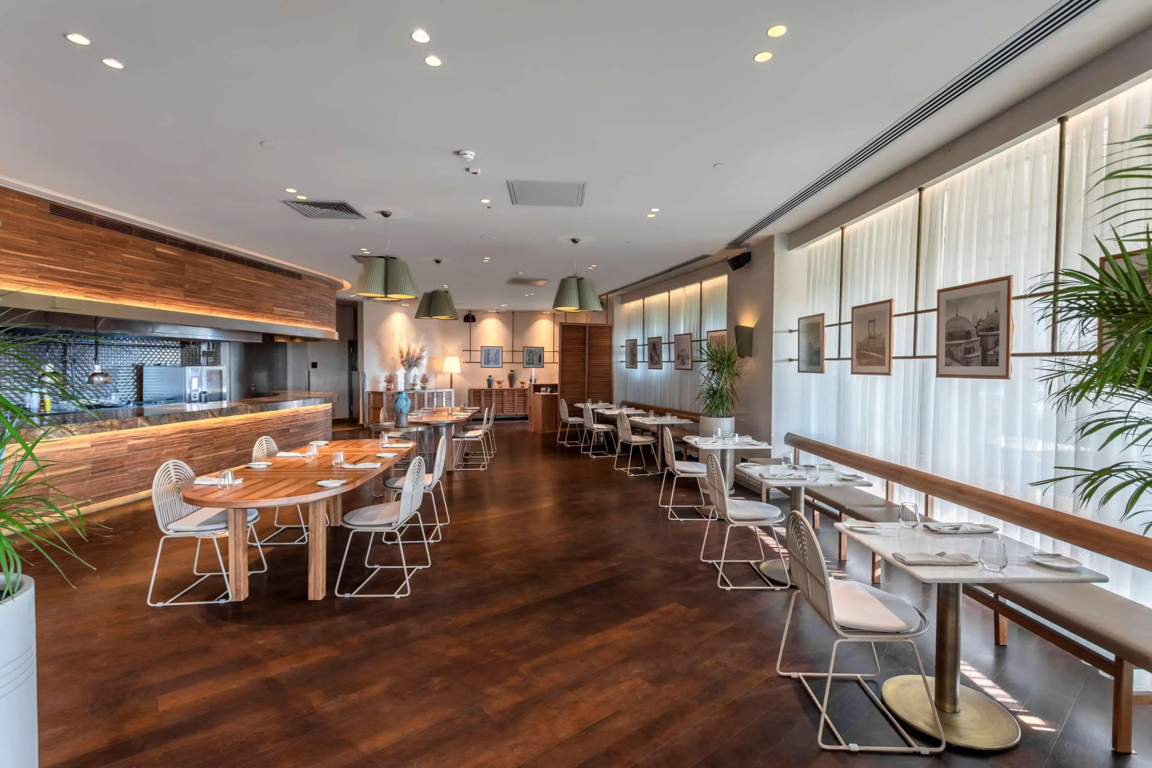 Radisson Blu Hotel Istanbul Ottomare