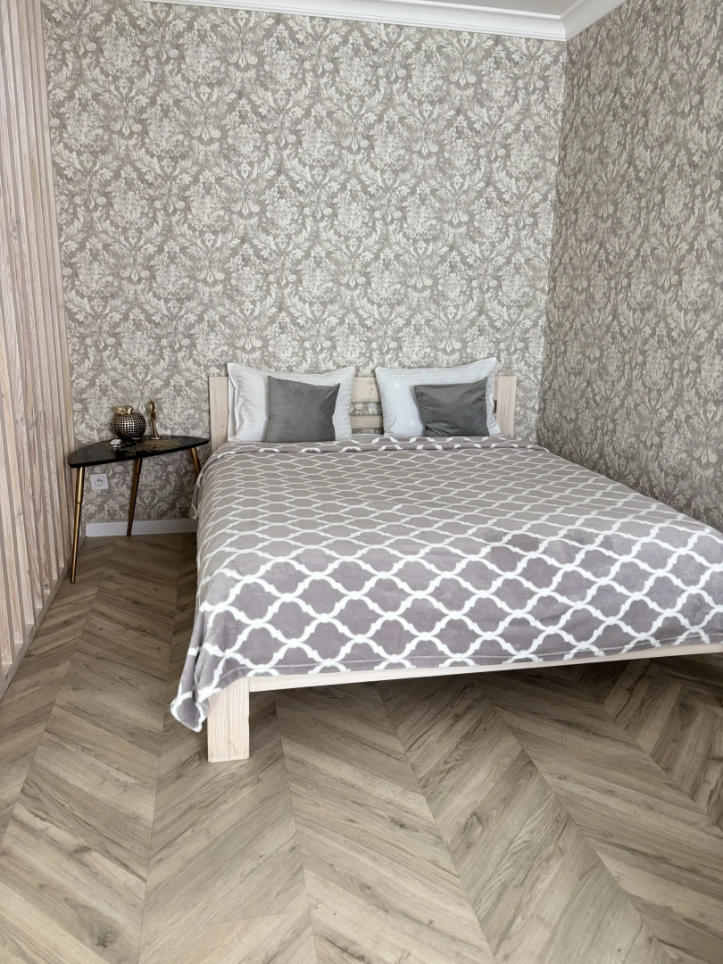 Апартаменты на Папанина 3