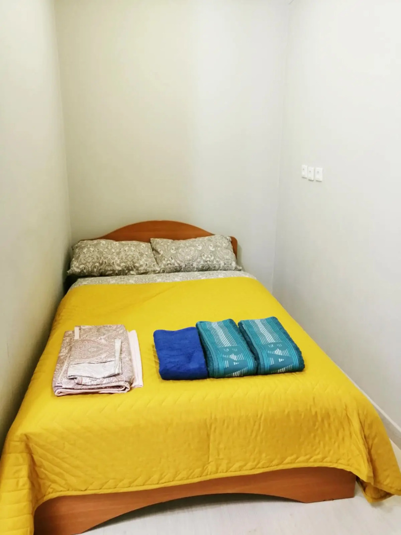 Апартаменты SiberiaLife на Инских Холмах