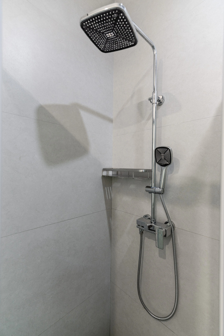 Апартаменты Стильная Квартира в Центре Алматы (114)