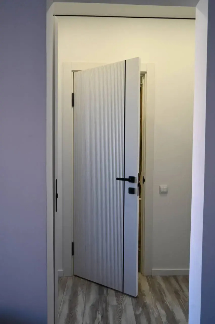 Квартира с дизайнерским ремонтом Rent House в центре