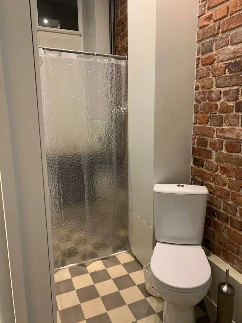 Апартаменты Scandi Loft