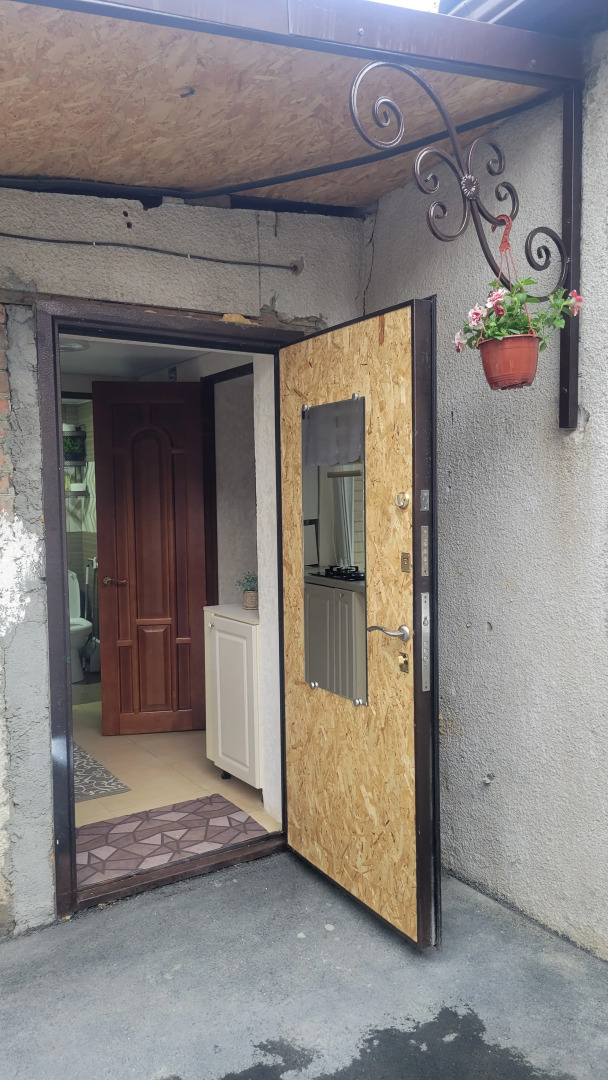 Гостевой дом DiAm у Комсомольского парка