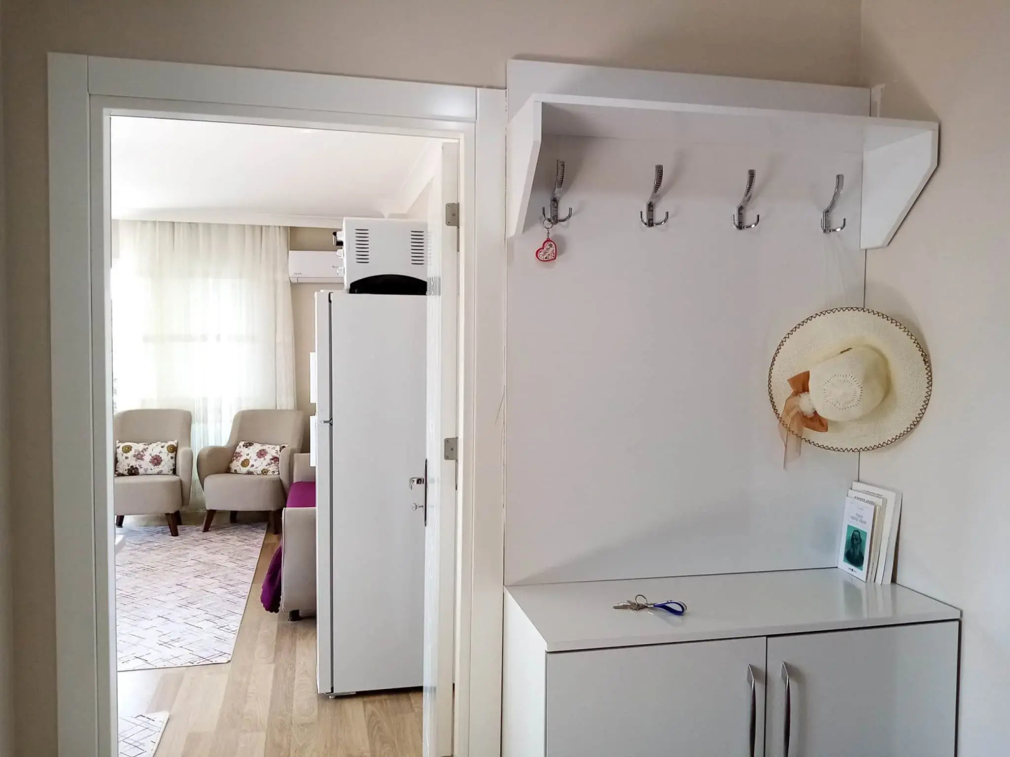 Вилла Yazduf Family Holiday Homes