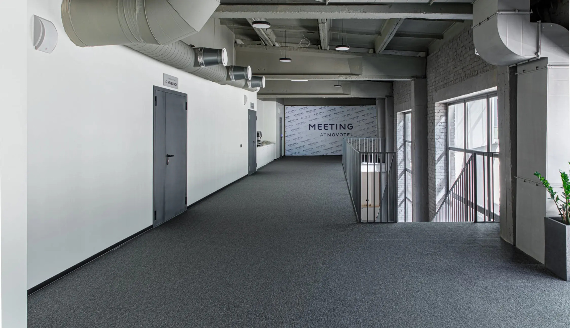 Отель Novotel Vladivostok