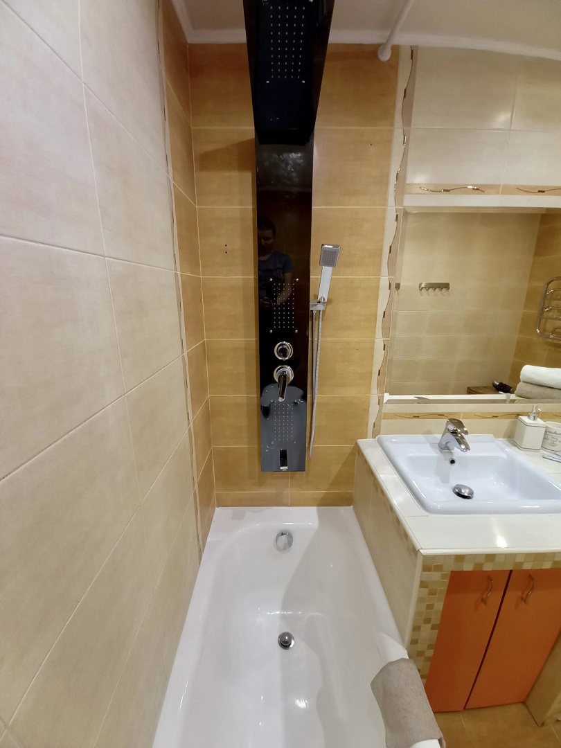 Апартаменты GomelHome на Мазурова 61