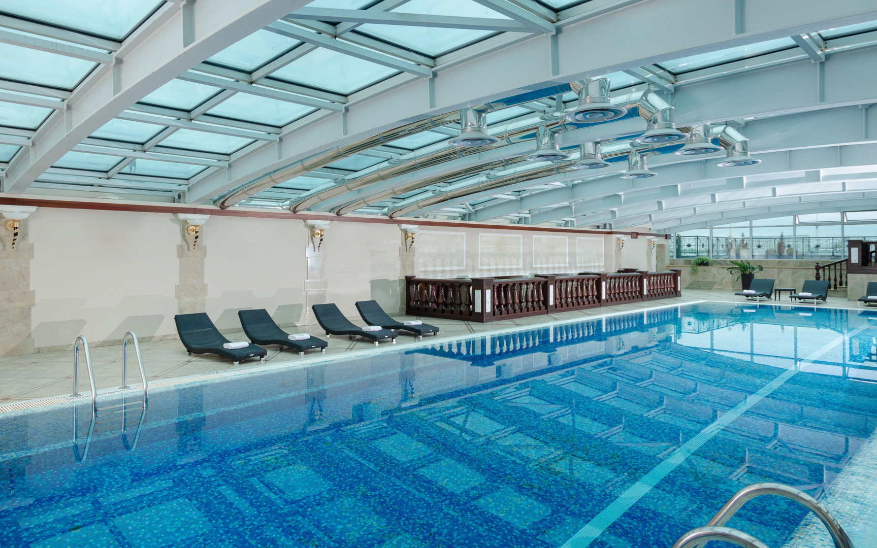 Талион Империал Отель