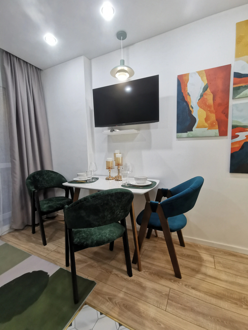 Квартира Сердце Южного района