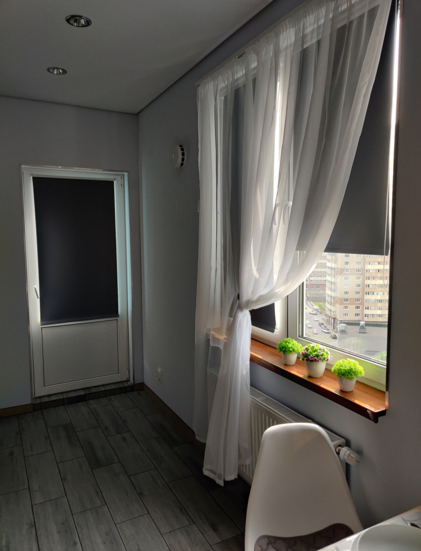 Квартира Уютная Студия у Парка