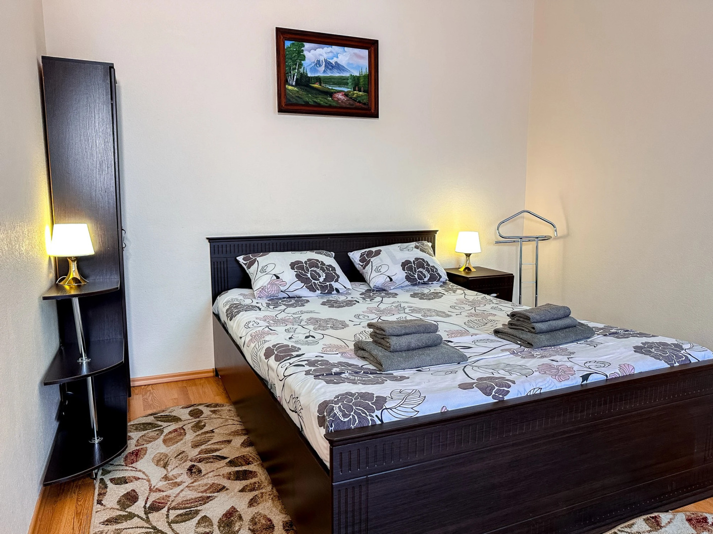 Курортный Отель Салют