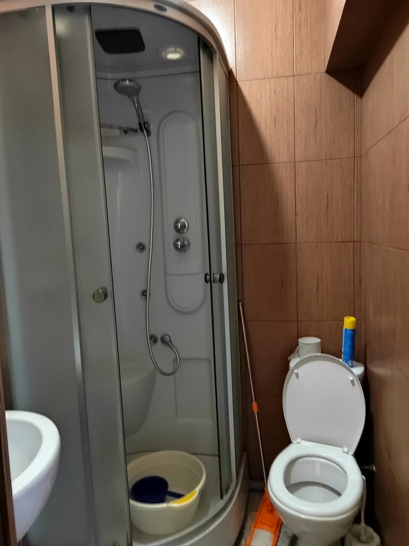 Квартира Студия в Центре