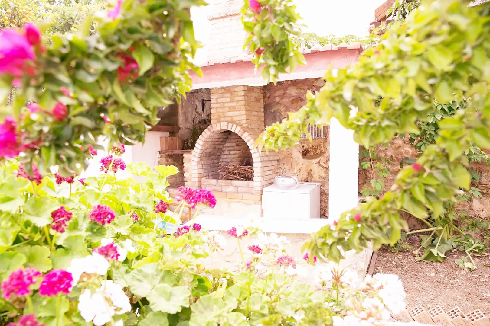 Вилла Amarandos Rethimno's