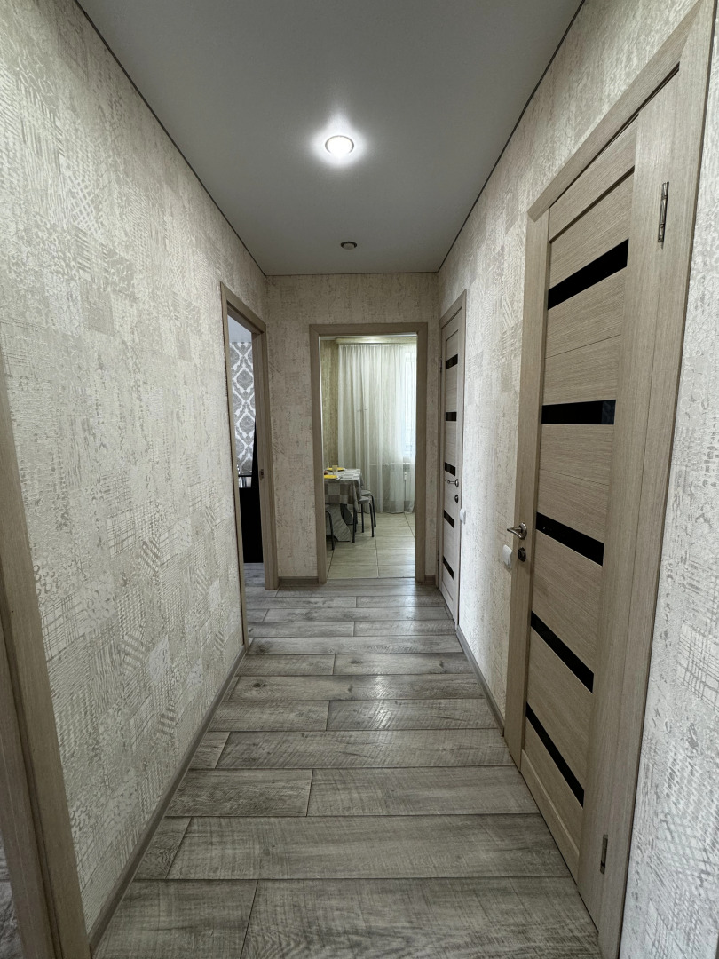 Квартира Аппартаменты у зоопарка