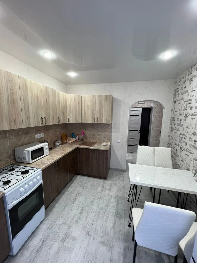 Квартира Уютная в жк Гармония