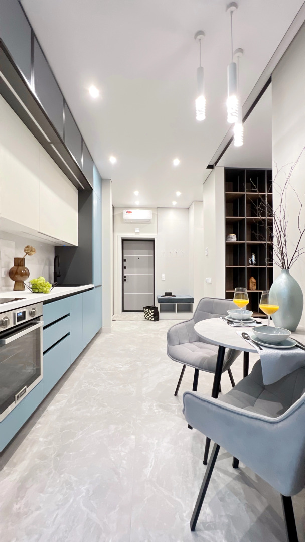 Апартаменты EliteWestBeach