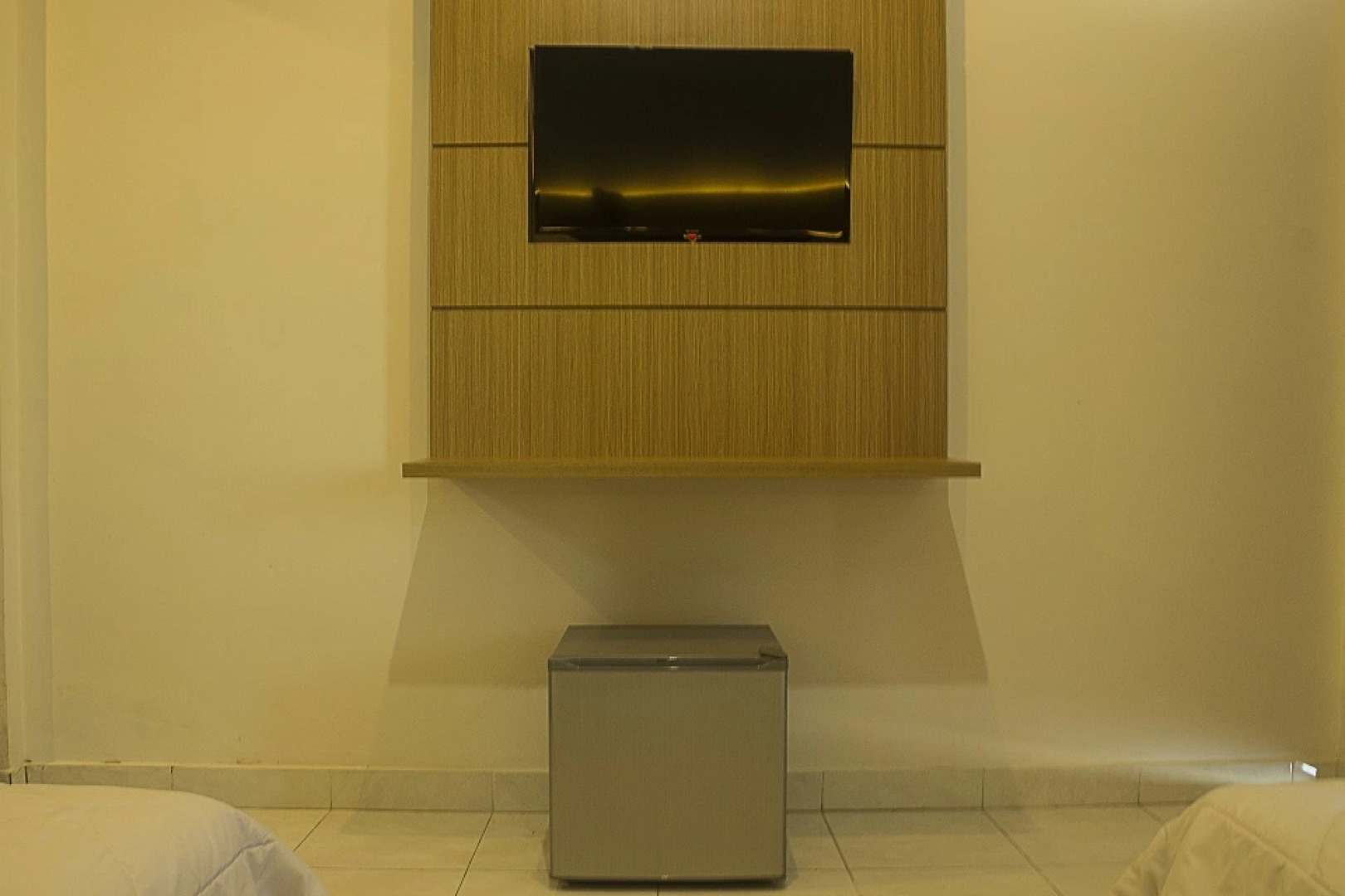 Отель Pondok Anyar Inn managed by Tinggal