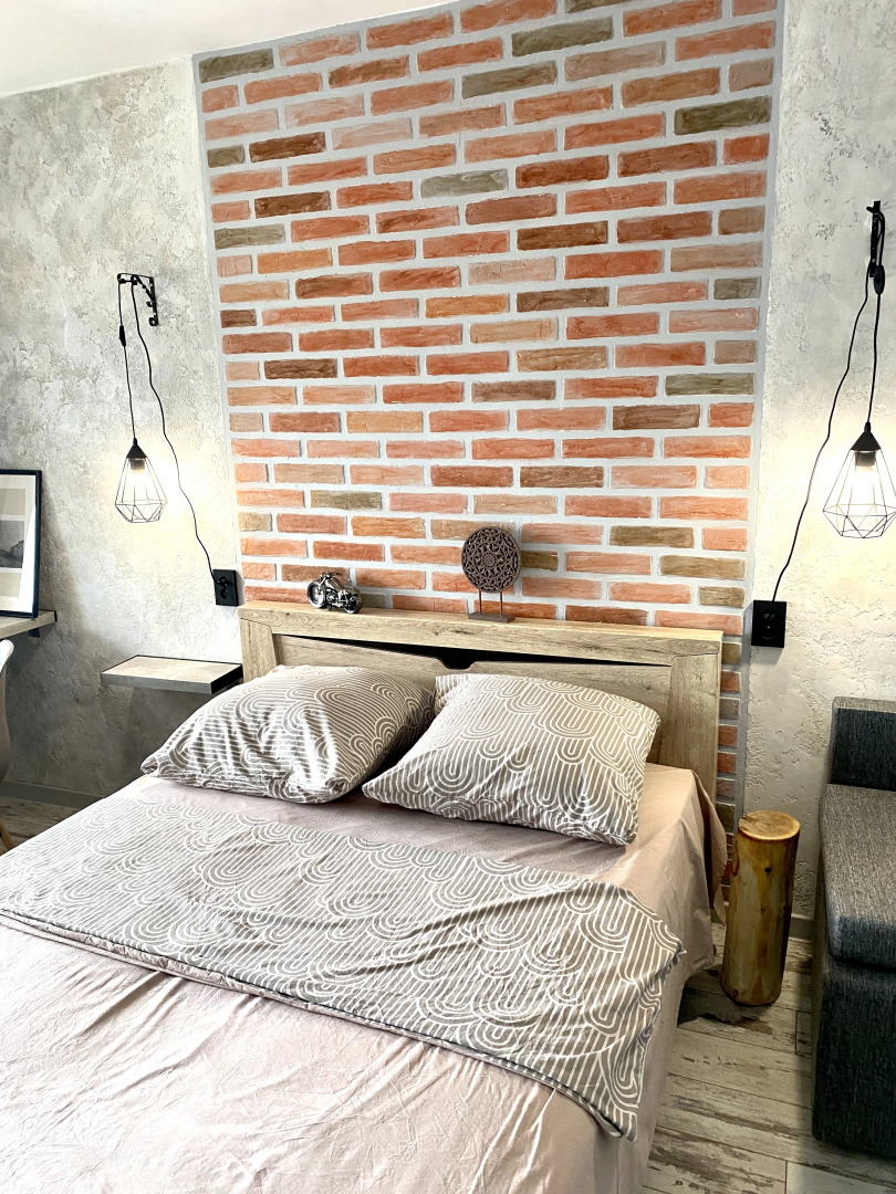 Квартира Лофт в Центре Выксы