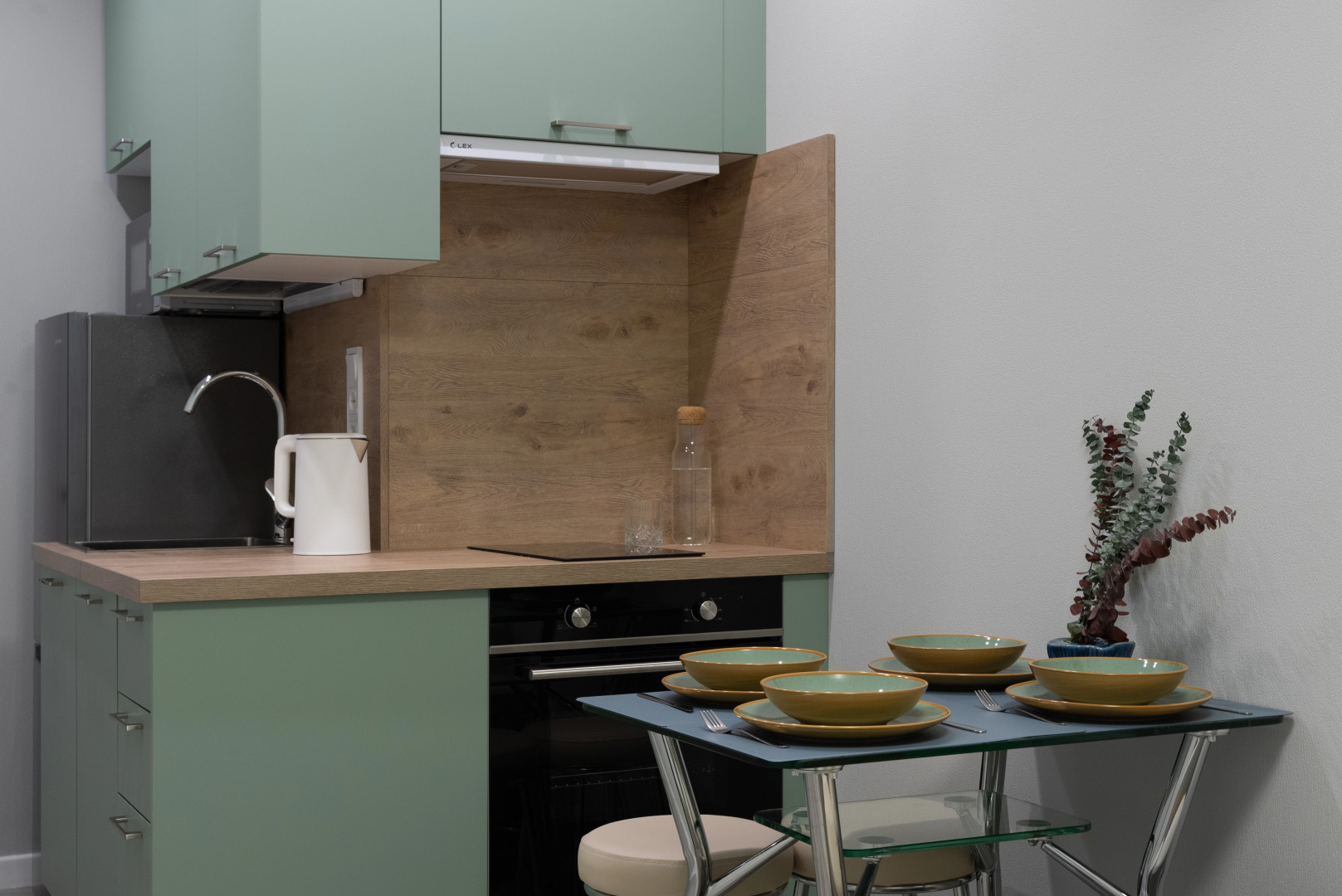 Апартаменты Веста Рекомендует!