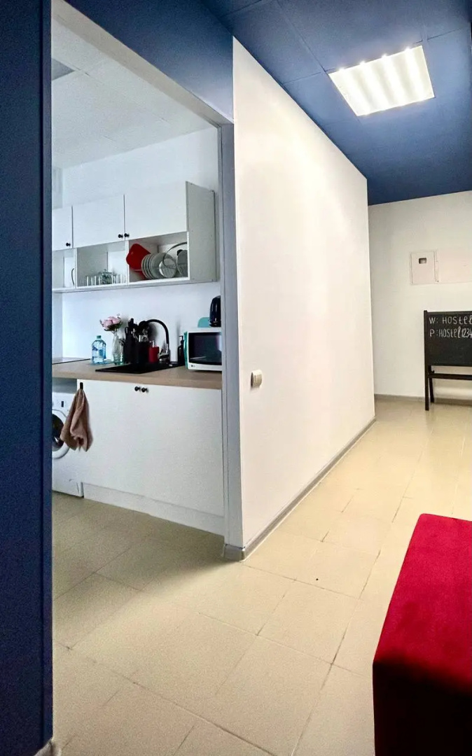Меблированные комнаты  Openhome guest house room #5
