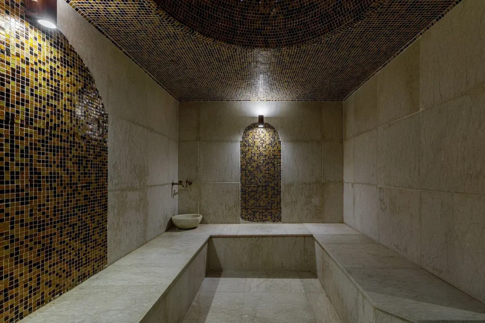 Отель Brosko Moscow