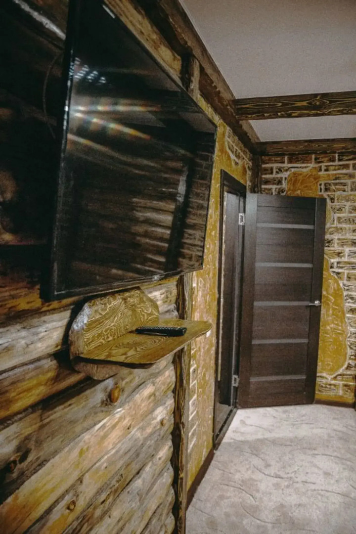 Квартира на Паровозной 15 (48)