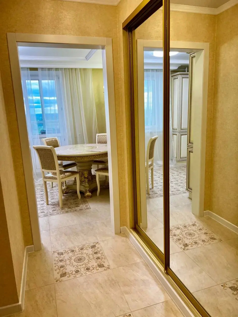 Апартаменты ArendaGrad Нахимова 40г