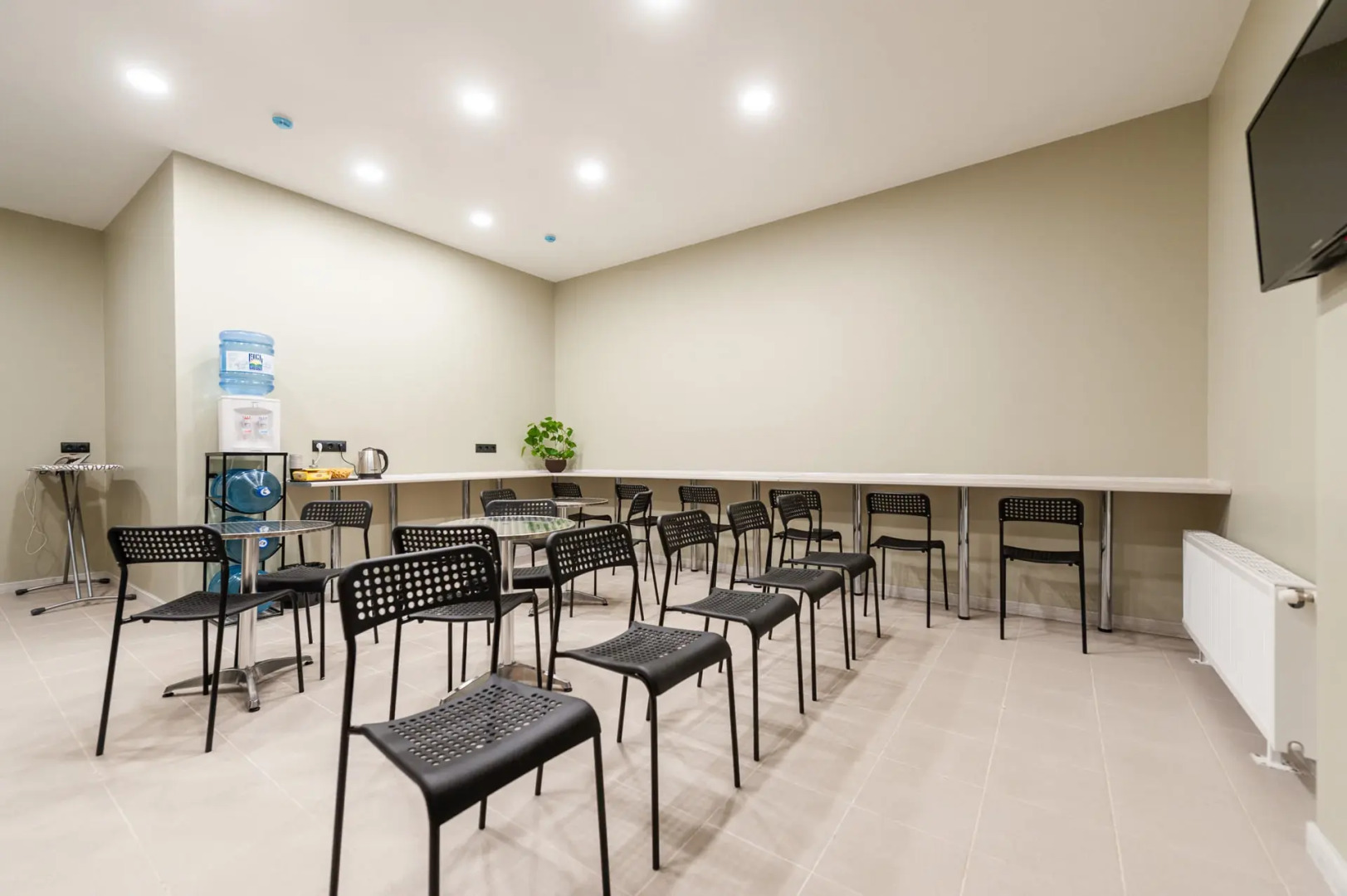 Хостел Азовский