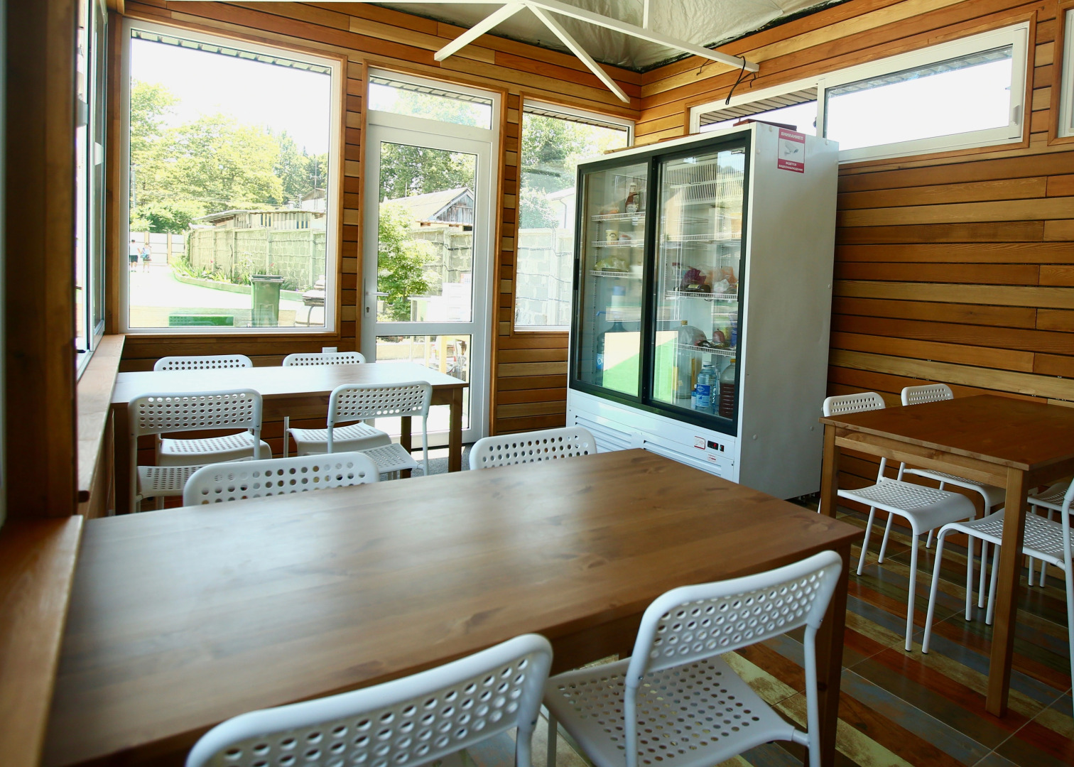 Гостевой Дом TK's House