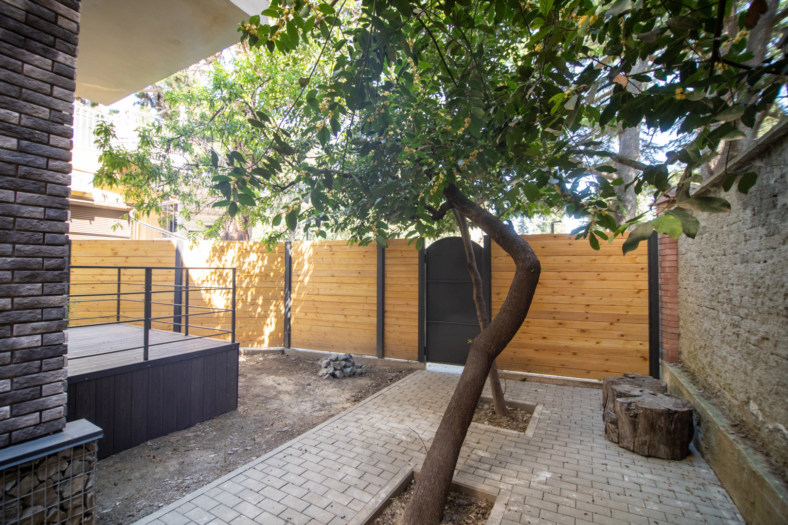 Апартаменты Журавли