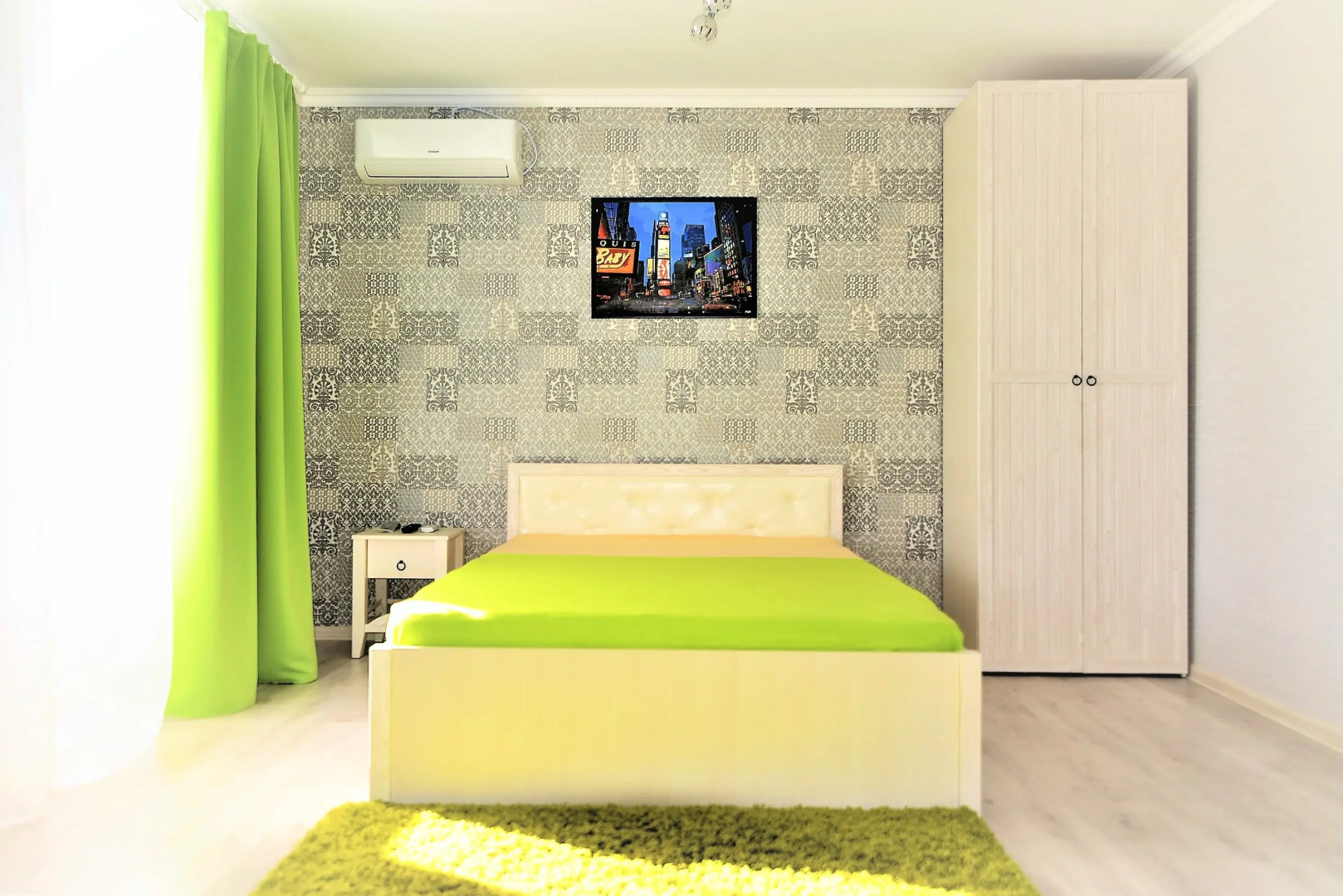 Апартаменты Большая Манежная, д. 13-В-76