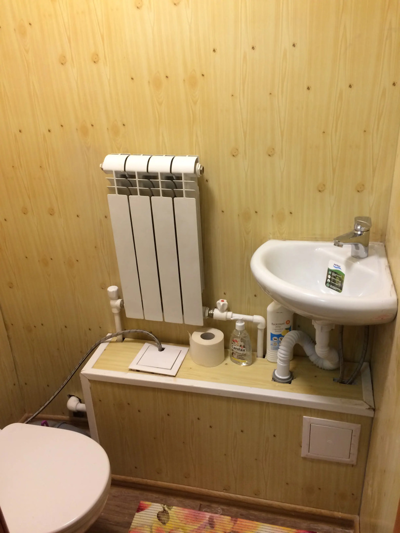 Гостевой дом Чайка