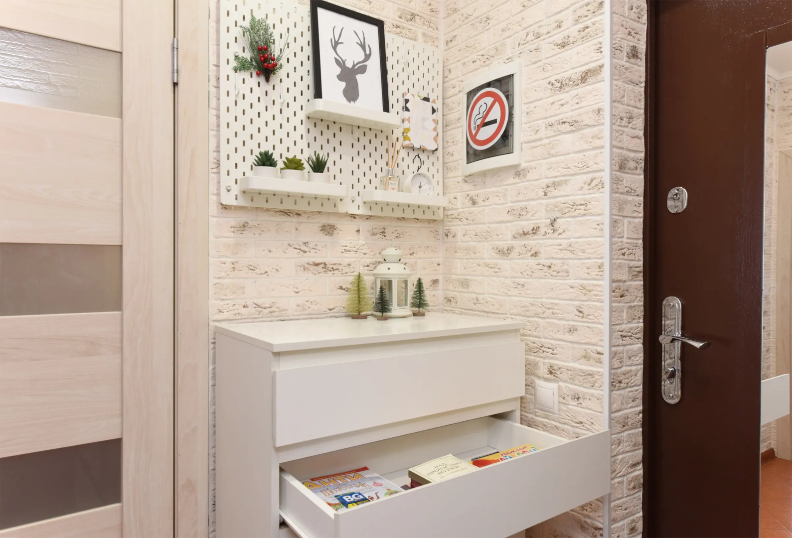 Апартаменты Garden park для 4 гостей