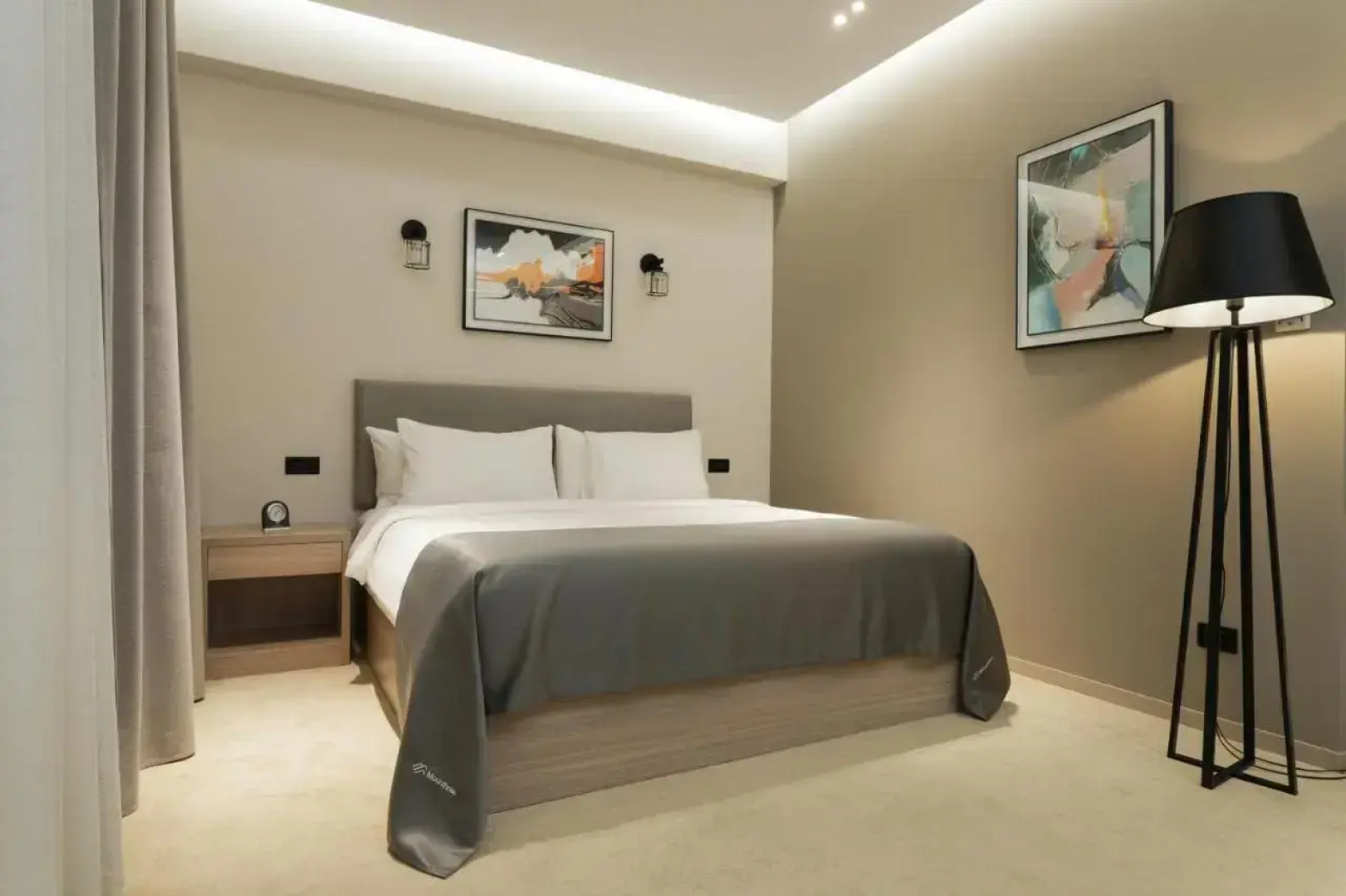 Mounthree Resort Hotel