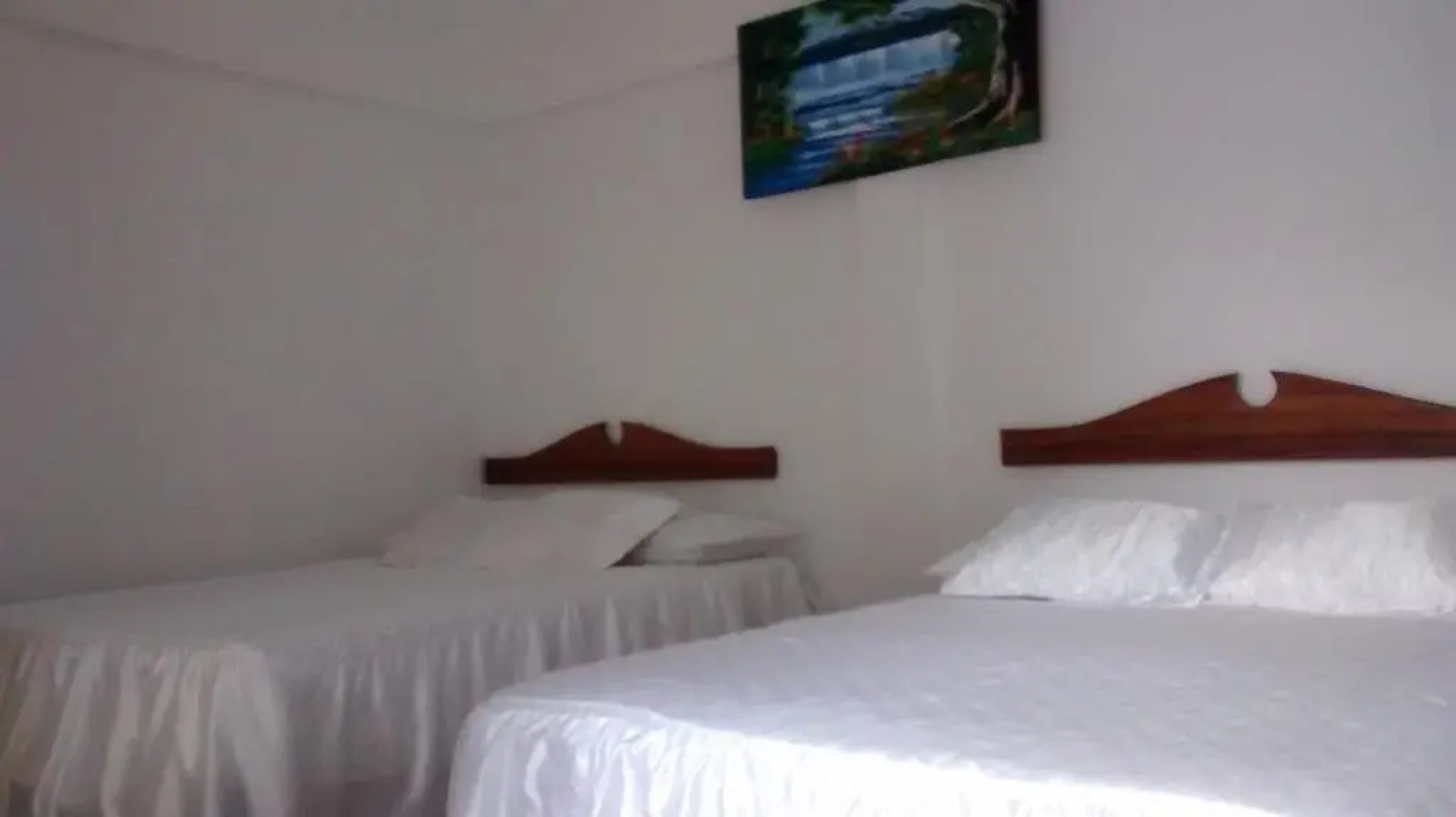 Отель Oasis Cuyutlán by Rotamundos