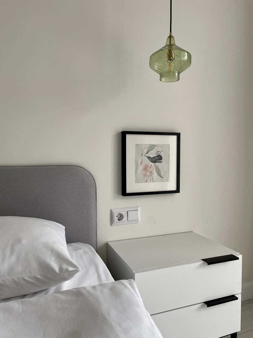 Квартира Forest appartment