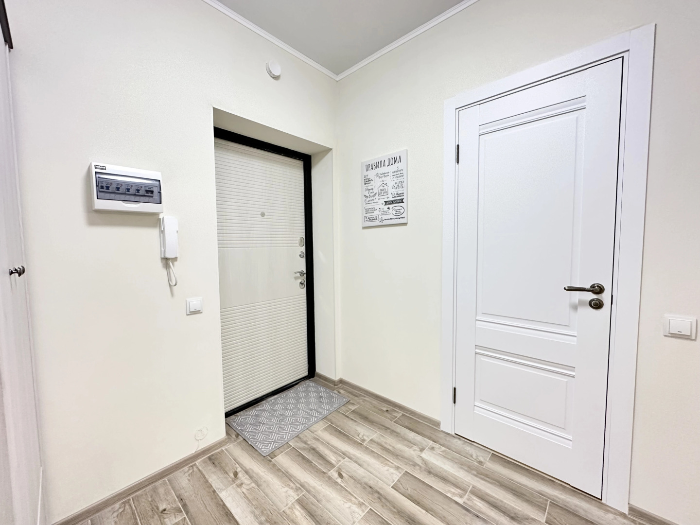 Однокомнатная квартира в туристическом центре