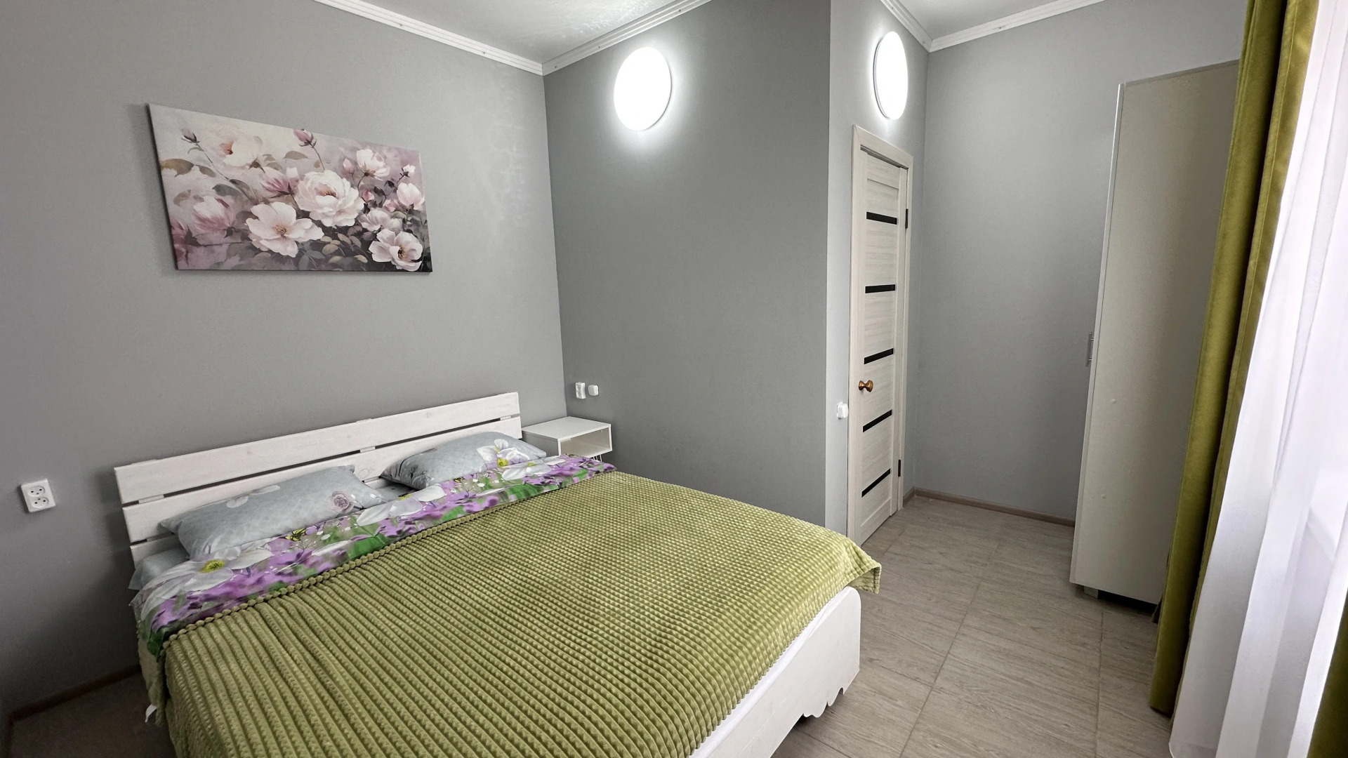 Гостевой Дом Радужный 2