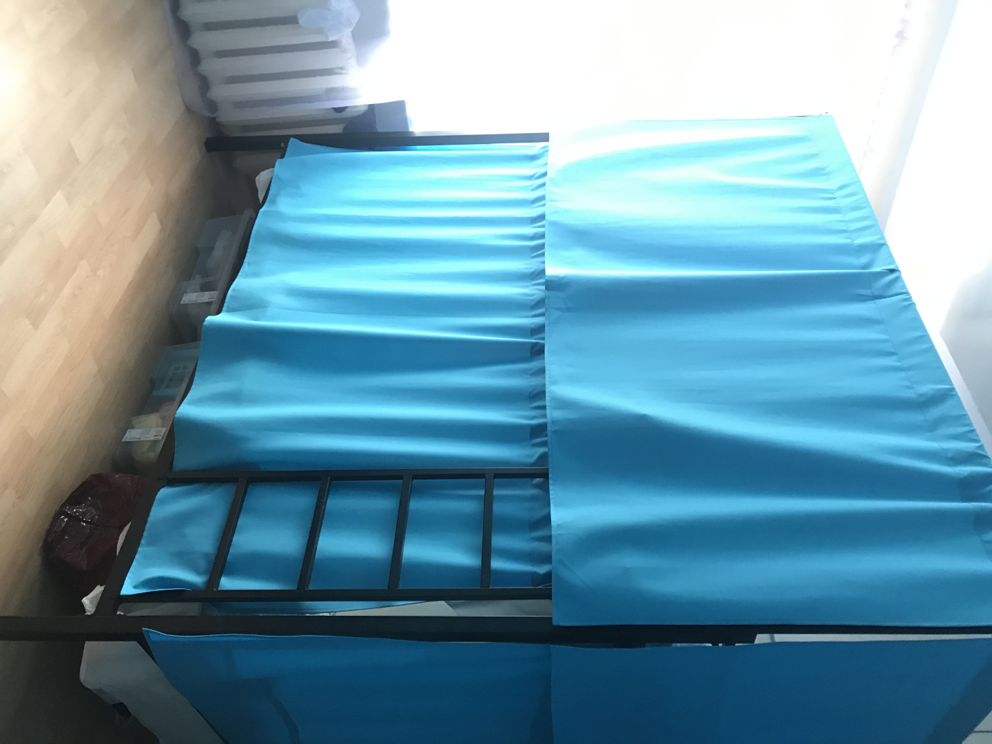 Хостел Travel Inn на Добрынинской