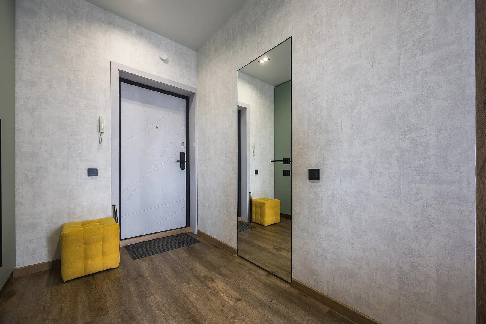 Апартаменты На Тургенева