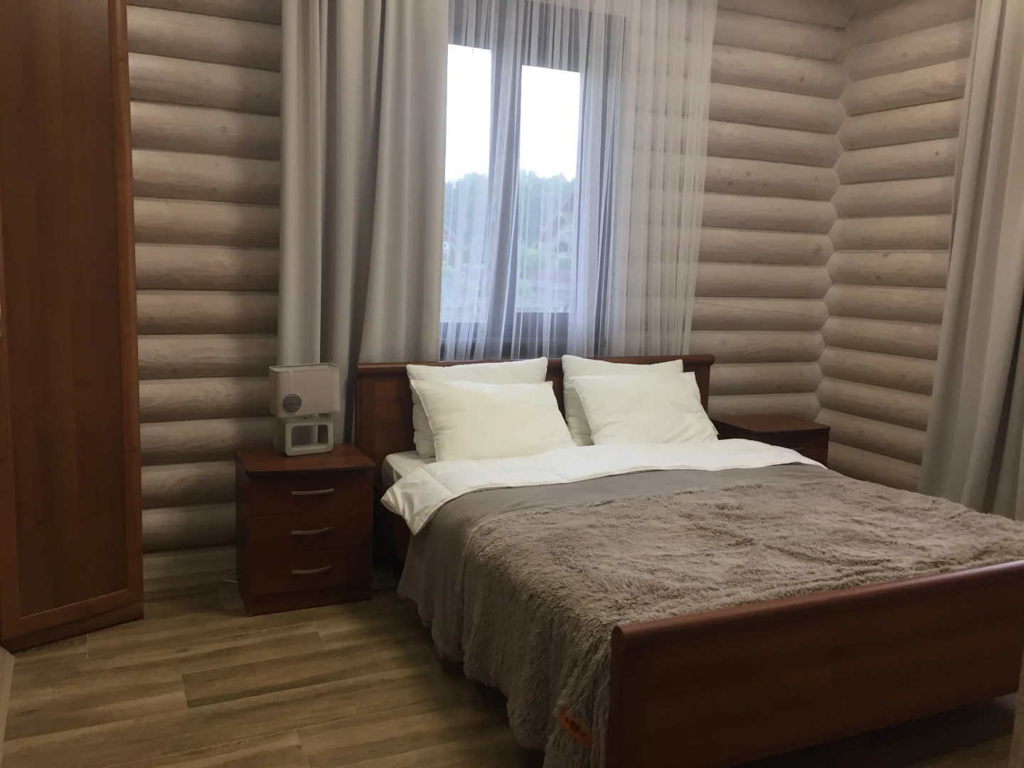 Гостевой дом Дом в Боровиках