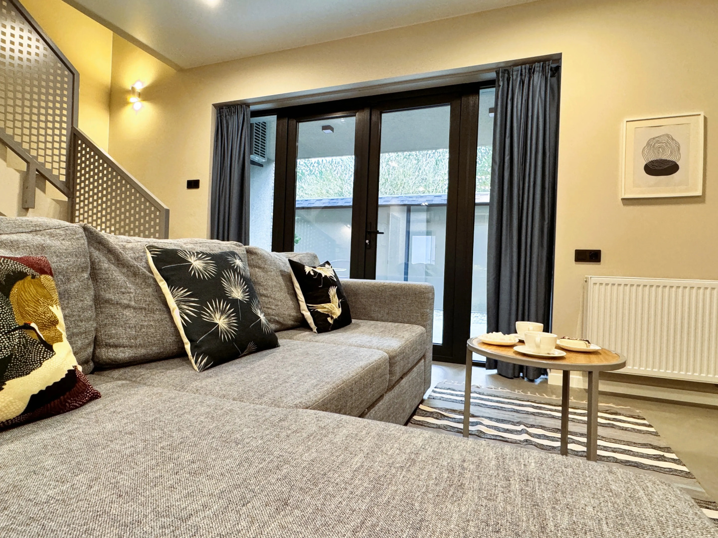 База Отдыха Sand Villa