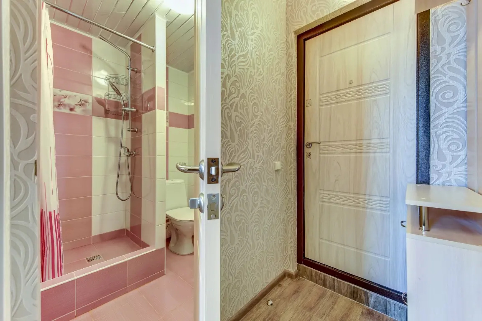 Апартаменты Двухместные Улучшенные Любимый Город