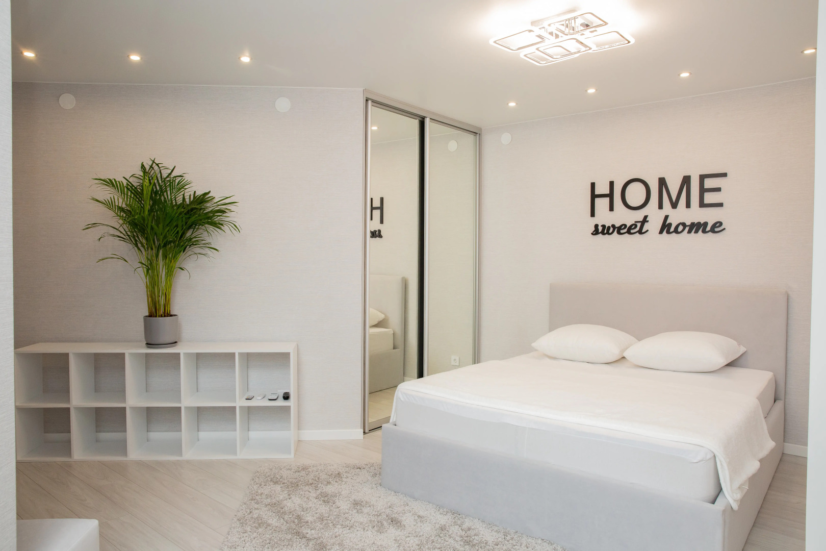 Апартаменты Room Tour на Республики