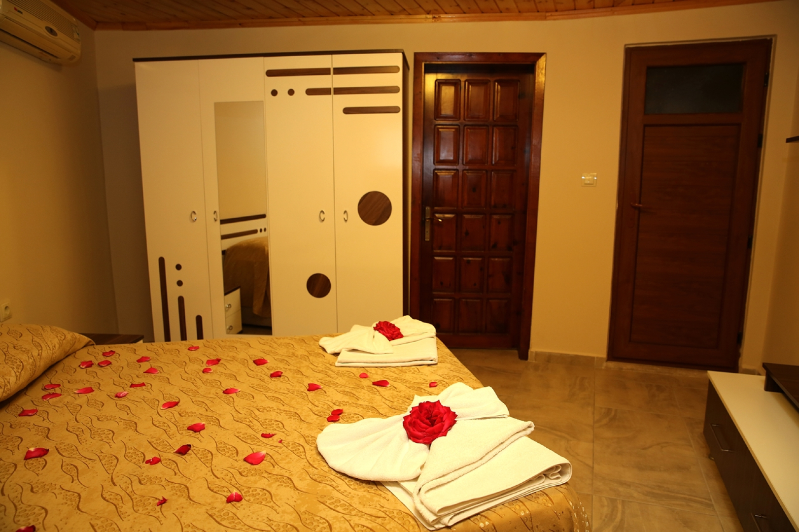 Отель Palme Royal