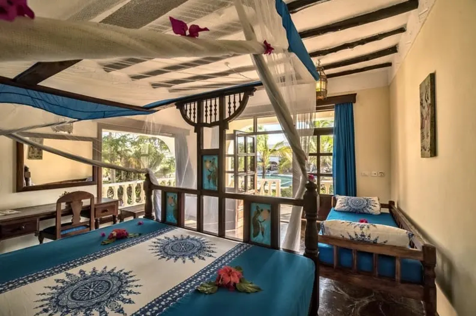 Отель Jumbo Watamu All Inclusive